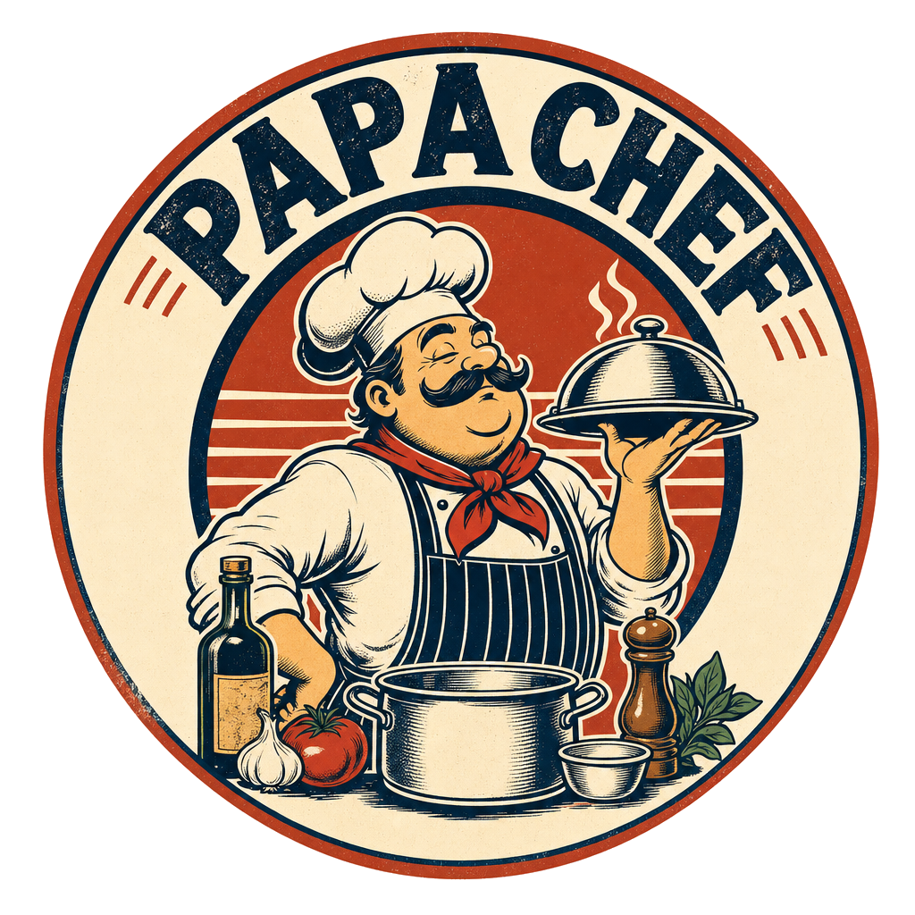Papa Chef