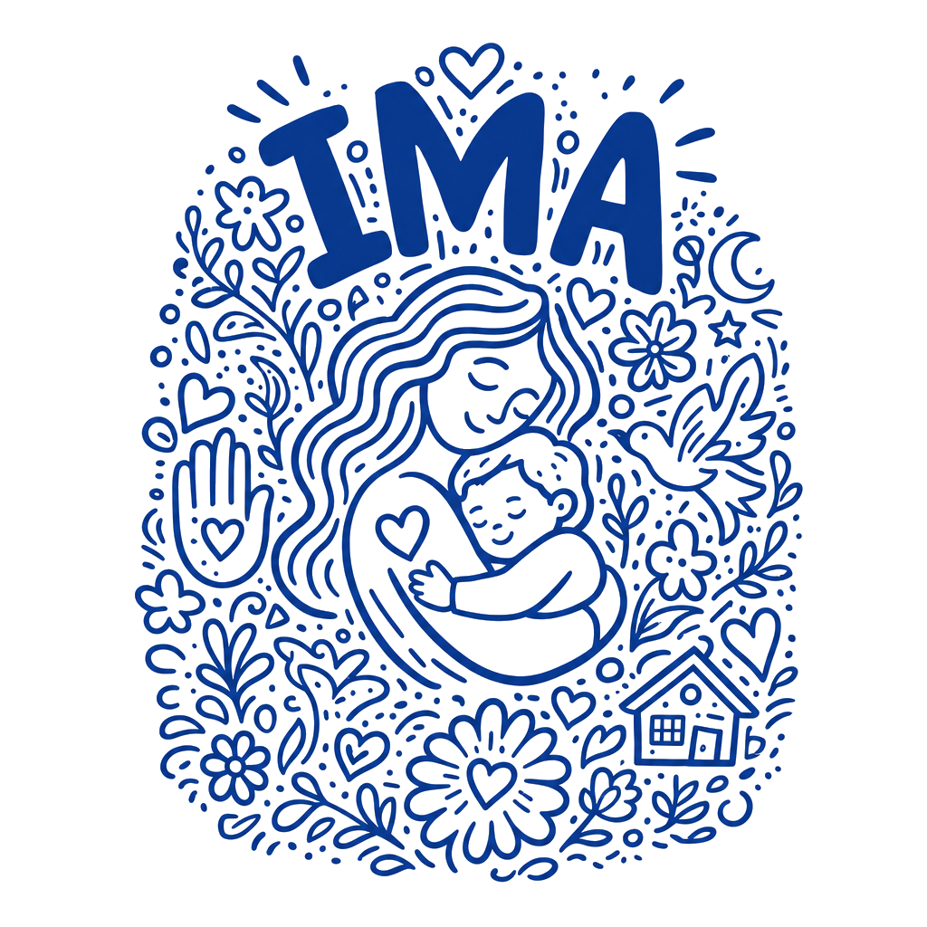T-Shirt Ima