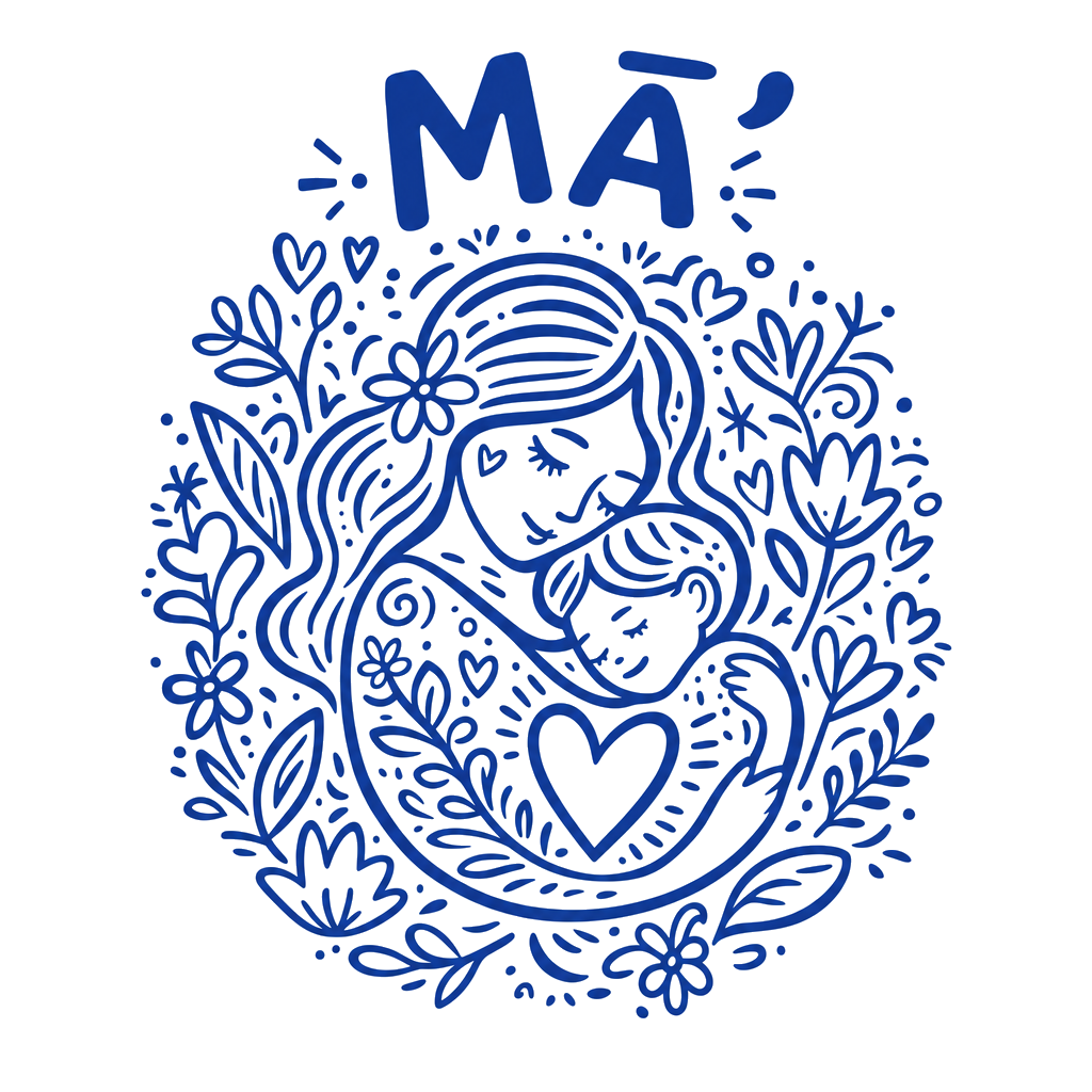 T-shirt Mā’