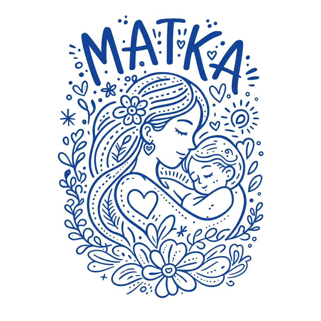 T-Shirt "Matka"