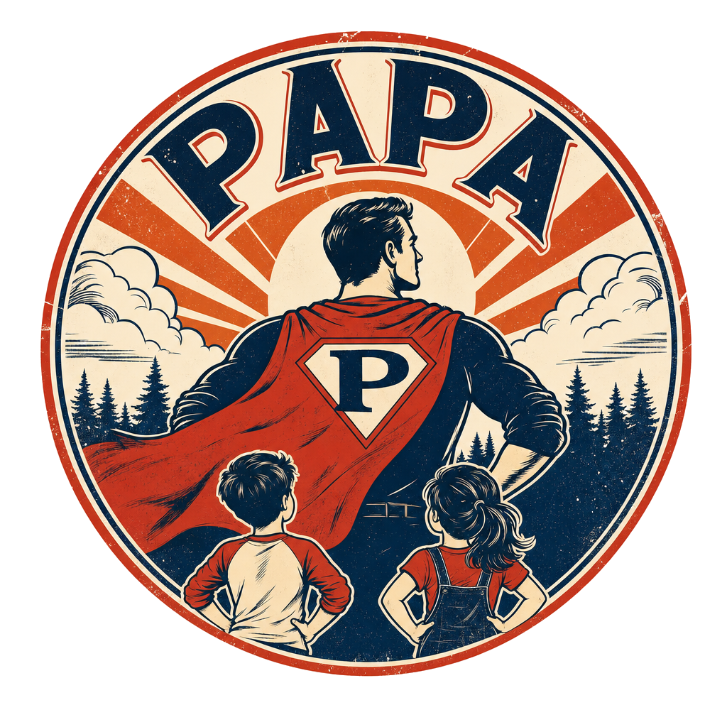 Super Papa