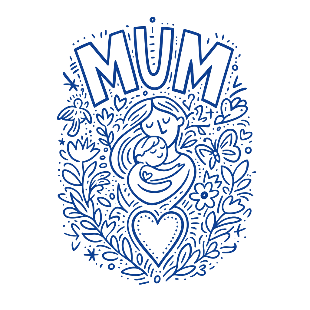 Mum Multilang Collection