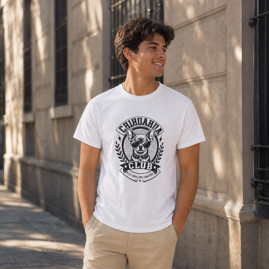Chihuahua Attitude Society