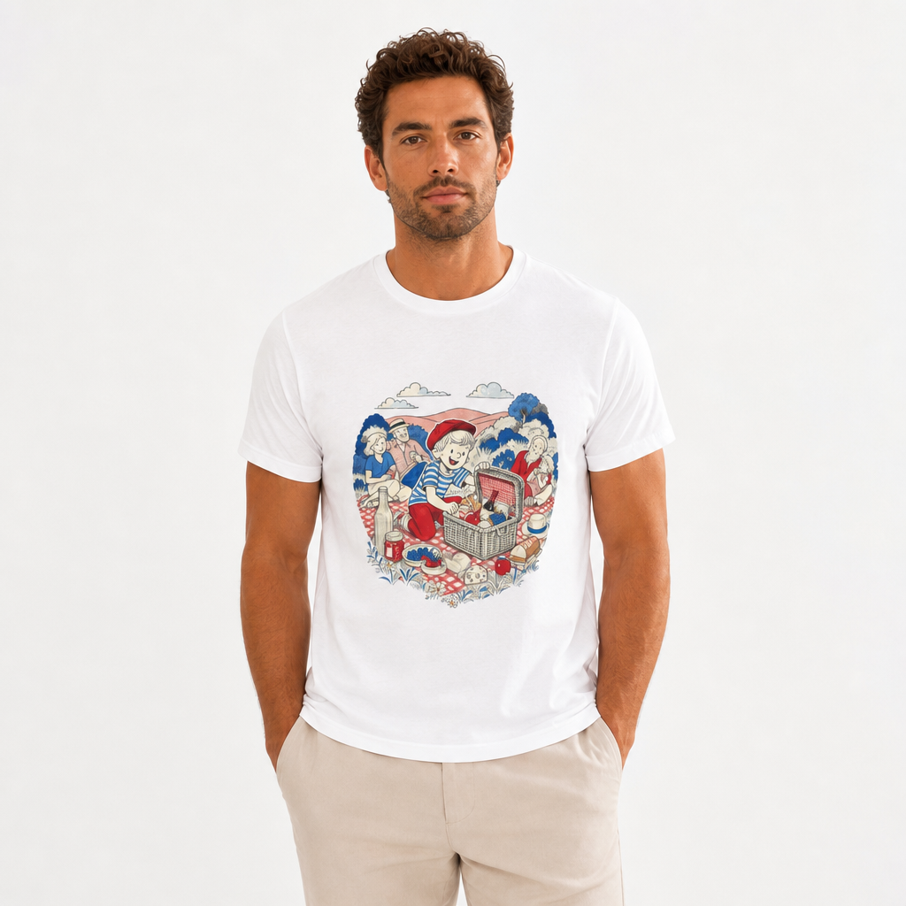 en Coton Lourd - Design